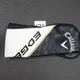 Callaway Golf Edge Driver head cover men golf fast ship 251229