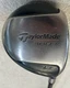 TaylorMade TM Golf 360 Ti 9.5&deg; Driver Graphite Bubble UmtraLite R-80 Shaft RH