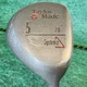 Vintage TaylorMade 5 Fairway Wood Mens RH System 2 Tour Preferred 20&deg; Golf Club
