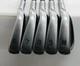 Ping i240 Iron Set 28&deg; S Flex 37.75 inch NS Pro MODUS 3 TOUR 105 C PING