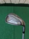 Adams Idea a7 os 9 Iron / Ladies Flex Aldila Graphite Shaft / New Star Grip / RH