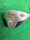 Titleist 585H 19 Degree 3 Hybrid Rescue Wood ALDILA HYBRID 85 stiff Graphite RH