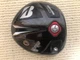 Bridgestone driver J715 B3 9.5 deg Head Only 460 cc right handed very good F/S
