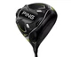 Ping G430 Max 10.5* Driver Graphite Ping Alta CB Black 55g Regular Flex