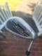Adams Golf Tech A40s 9 Iron Stiff Flex RH