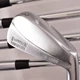 Fourteen TB-1000 Prototype 3-4-5-6-7-8-9-Pw 8pcs RH Stiff K's-4001 T120 Iron Set