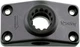 Scotty #241-BK Side Deck Mounting Bracket (Black)