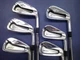 Dunlop SRIXON Z565 Irons #5-9.P(6Clubs)/MODUS/Flex:S/Iron set