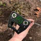 SCOTTY CAMERON CIRCLE T FUTURA 5S PUTTER WITH BLACK STABILITY BGT SHAFT