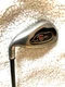 Callaway Big Bertha Single 8 Iron Lefty.  Regular Flex RCH75 Graphite Shaft