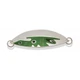 Williams Flasher 2, w/Hook F2SS Fishing Lure - Green - F2GR-SS - Discontinued