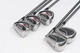 Adams A30S Iron Set Stiff Flex 8-P+G+S 66g Lite Flex RH  (#22343)