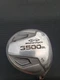 Snake Eyes 3500 SL # 3 Wood RH R-Flex Pre-owned  Needs New Grip