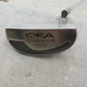 Adams Golf IDEA a2 OS HTM1 Offset Womens Mallet Putter Steel RH 35.5"
