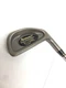 Tommy Armour Ti 100 Pure Titanium 4 Iron Original Stiff Flex Steel Shaft Men RH
