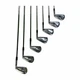Srixon ZXi7 Iron Set 4-PW Modus Tour 125 Extra Stiff Flex Steel Shafts RH