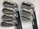 Honma Golf BERES MG602 8S (7-piece set) Golf Clubs from Japan Used good