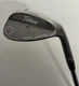 Titleist Vokey Design Spin Milled Lob Wedge 60-07&deg; Wedge RH