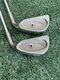 PING EYE 2 Irons 2 And 3 Blue Dot