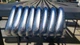 TaylorMade Iron Set 3-PW Right-Hand Dynamic Gold Tour Issue S400 Stiff Steel