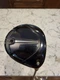 Titleist TSR3 9 Degree Driver Tensei AV Series Blue 65 Stiff w/Head Cover