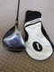 TaylorMade R540 XD Driver 10.5* MAS2 55g Regular Graphite Mens LH 45 in