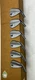 Used Right Handed PXG 0211ST 3X Forged Irons 5-PW HEADS ONLY Golf Club Set
