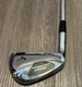 Mizuno MP-59 Ti Muscle 6-Iron Grain Flow Forged RH Dynamic Gold S300
