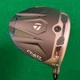 TaylorMade Qi4D Max Lite 10.5&deg; Driver REAX Blue MR-50-A Graphite Seniors w/ HC