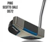 PING Scottsdale DS72 Putter, 34 inches