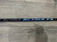 Accra FX M3 100H60 Demo Shaft