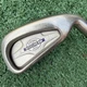 Callaway Steelhead X-14 6 Iron Uniflex Steel Shaft Golf Club 37.5"