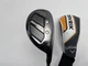 Callaway Mavrik Max 4 Hybrid 21* UST iRN Senior Graphite Mens RH HC