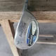 Tour Edge Bazooka QLS 3 Hybrid 20&deg; RH Stiff Flex QLS-70 Graphite Shaft 41"