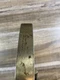 Gary Player Feathersoft PPI-1 Blade putter Steel Shaft