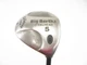 Callaway Big Bertha Steelhead 5 wood with Graphite RCH 99 Regular