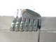 New Mizuno Pro 243 Iron Set 4-PW KBS Tour 120 Stiff Flex Steel Shafts