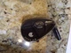 RH Cleveland RTX 588 54.12 HEAD ONLY