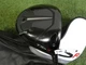 Titleist TSR3 9.0* Driver Tensei 1K Black 65 Stiff Graphite with Headcover 