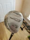 Adams Golf Tight Lies Redline Titanium Smart 3 15 Degree Graphite Shaft