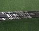 Fujikura Ventus Black Driver Shaft 5R/5S/6R/6S/6X/7S/7X Tip&Grip NonVelocore NEW