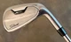 Titleist 2021 T100s Forged Single 8 Iron True Temper AMT Black S300 Steel Stiff