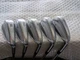 PING i240 Iron set 6-9,W / Modus 120 S