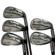 Epon Golf Co., Ltd. Af-503 6S Iron Set Flex S