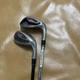 Adams Idea a30s Set Of 2 Clubs 8 & P Pitching Wedge Steel Regular Shaft RH 36"