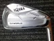 HONMA TOUR WORLD TW747Vx Single Iron 4I MODUS3 T WORLD (R) #762 Golf Clubs