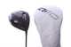 TaylorMade Qi10 LS 10.5* Driver Extra Stiff Project X HZRDUS Black