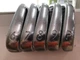 BRIDGESTONE Tourstage MR-23 U.S.SPEC Iron Set 6-9,P MCI 90 S RH R71231314