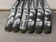HONMA Golf LB-818 PC Iron Set 5-10 VIZARD 60 Carbon R RH R83817
