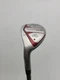 LEFTY 2010 CALLAWAY DIABLO EDGE 4 HYBRID 24* SENIOR CALLAWAY DIABLO H-55G FAIR